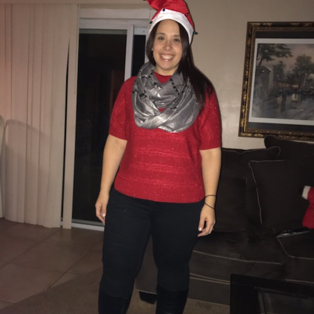 Meet your Posher, Danielle